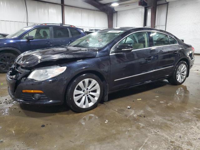 2010 VOLKSWAGEN CC SPORT, 