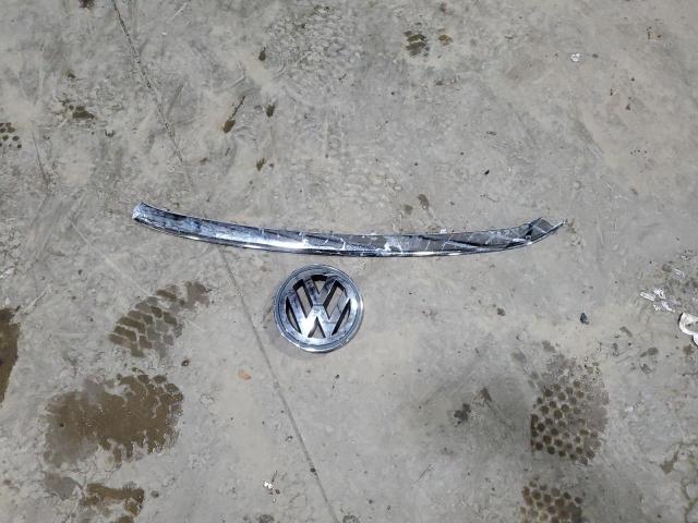 WVWML7AN9AE513344 - 2010 VOLKSWAGEN CC SPORT BLACK photo 12