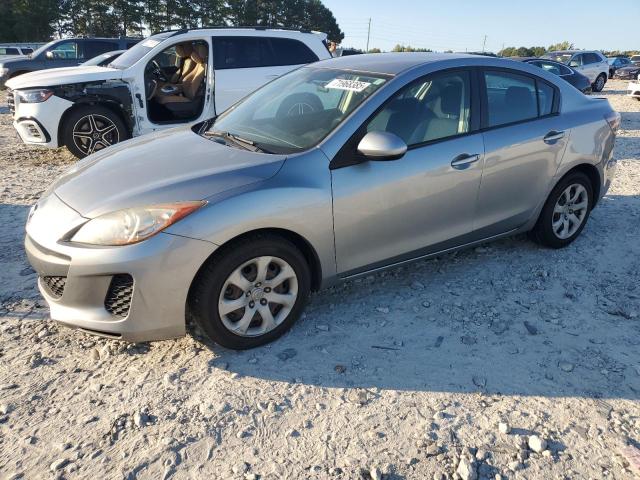 2013 MAZDA 3 I, 