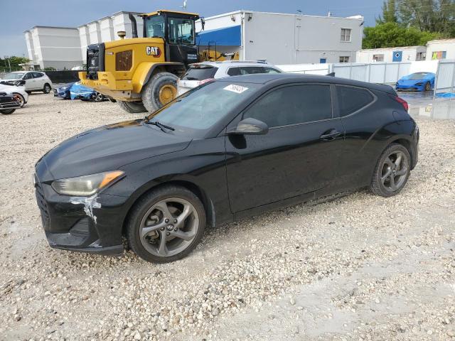 2020 HYUNDAI VELOSTER BASE, 