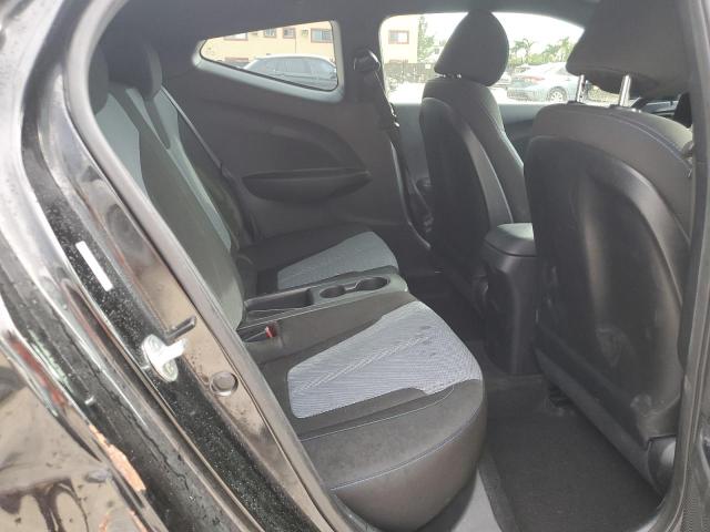 KMHTG6AF0LU028954 - 2020 HYUNDAI VELOSTER BASE Qara foto 10