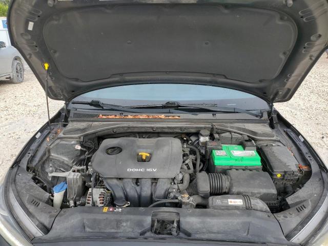 KMHTG6AF0LU028954 - 2020 HYUNDAI VELOSTER BASE Qara foto 11