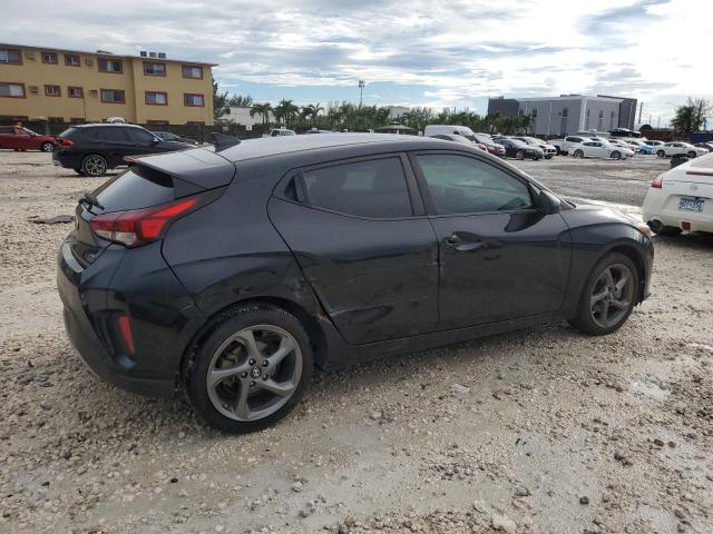KMHTG6AF0LU028954 - 2020 HYUNDAI VELOSTER BASE Qara foto 3