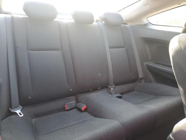 2HGFG3B55EH001844 - 2014 HONDA CIVIC LX رمادي صورة 10