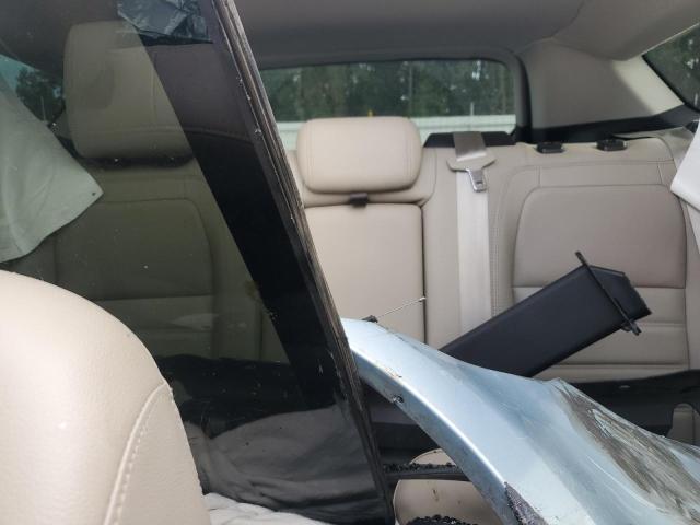 1FMCU9J97HUB74828 - 2017 FORD ESCAPE TITANIUM GRAY photo 10