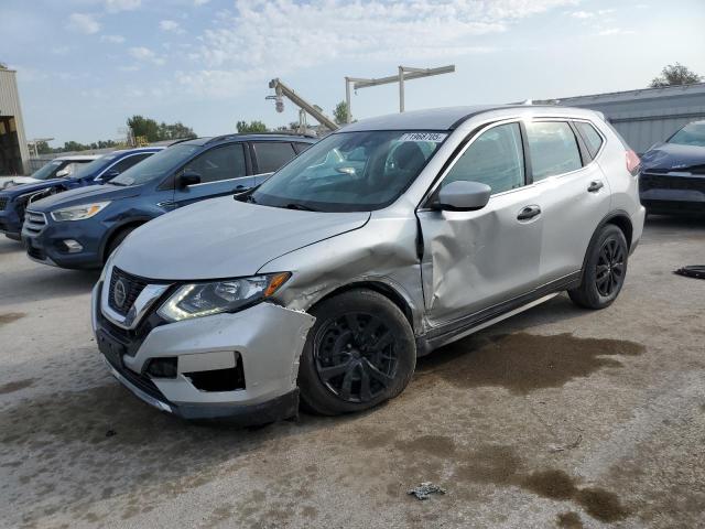 2020 NISSAN ROGUE S, 