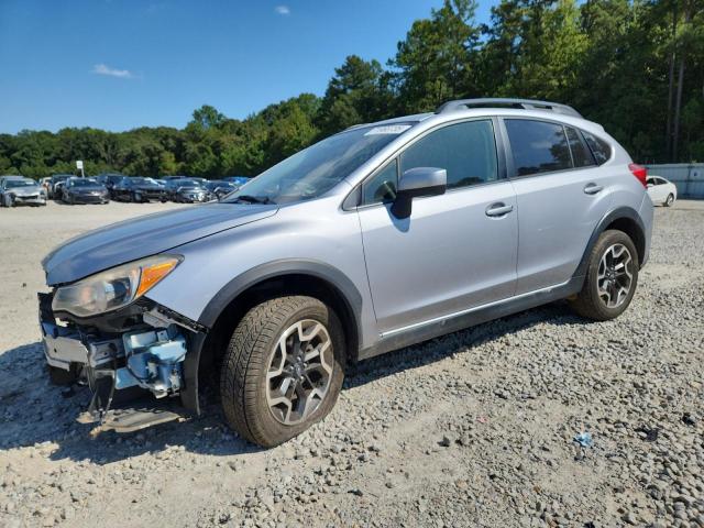2016 SUBARU CROSSTREK PREMIUM, 