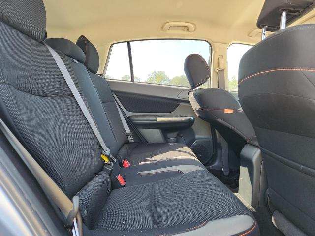 JF2GPABC6G9220337 - 2016 SUBARU CROSSTREK PREMIUM SILVER photo 10