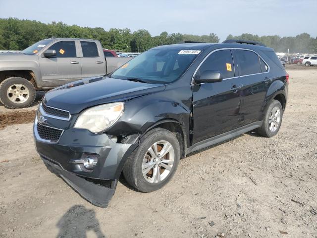 2014 CHEVROLET EQUINOX LT, 