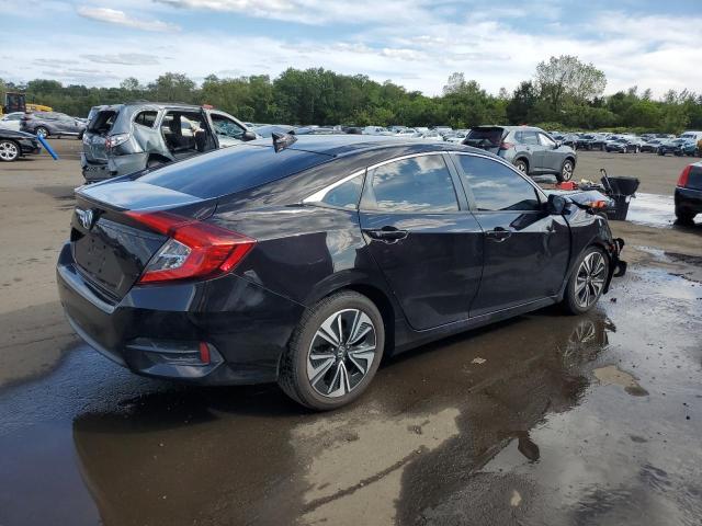 19XFC1F36HE204863 - 2017 HONDA CIVIC EX BLACK photo 3