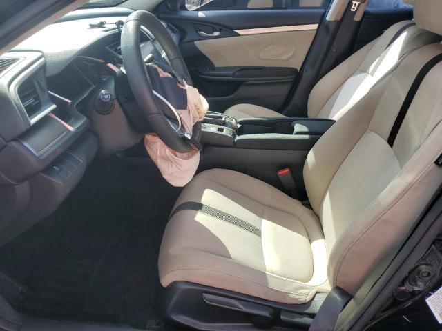 19XFC1F36HE204863 - 2017 HONDA CIVIC EX BLACK photo 7