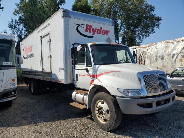 2019 INTERNATIONAL 4300 4300, 