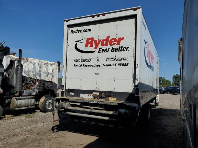 1HTMMMML6KH792048 - 2019 INTERNATIONAL 4300 4300 Ақ фото 4