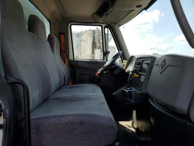 1HTMMMML6KH792048 - 2019 INTERNATIONAL 4300 4300 Ақ фото 5