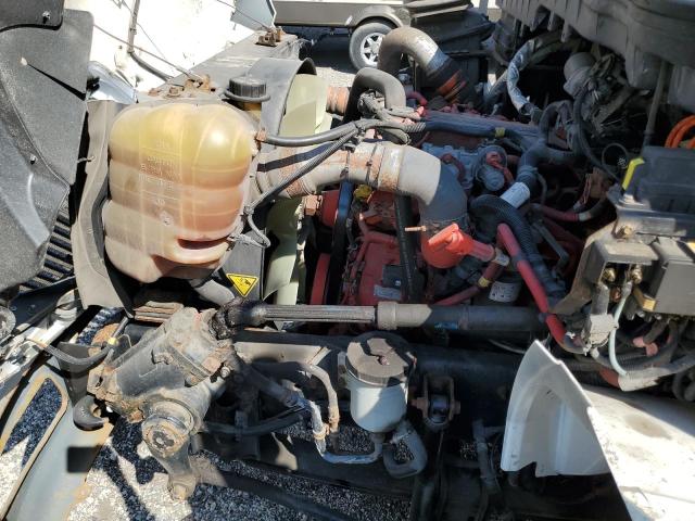 1HTMMMML6KH792048 - 2019 INTERNATIONAL 4300 4300 Ақ фото 7