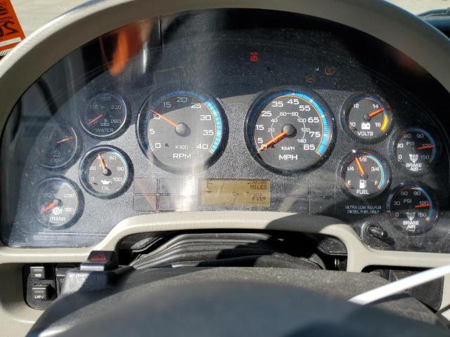 1HTMMMML6KH792048 - 2019 INTERNATIONAL 4300 4300 Ақ фото 8