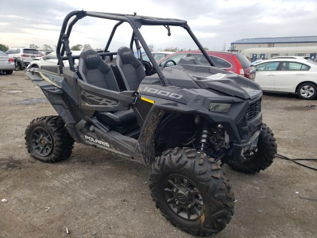 3NSNAE990PH420406 - 2023 POLARIS RZR XP 1000 BLACK photo 1