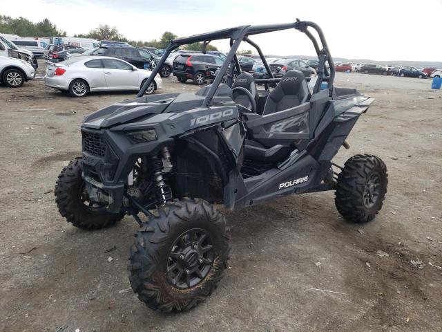 3NSNAE990PH420406 - 2023 POLARIS RZR XP 1000 BLACK photo 2