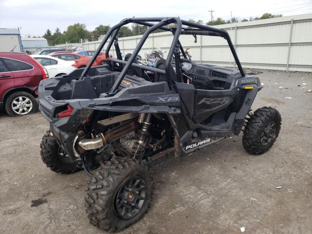 3NSNAE990PH420406 - 2023 POLARIS RZR XP 1000 BLACK photo 4