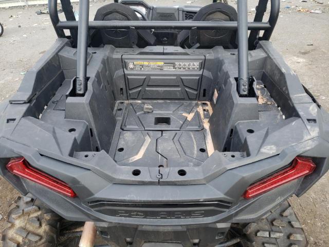 3NSNAE990PH420406 - 2023 POLARIS RZR XP 1000 BLACK photo 6