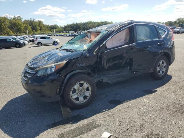 2012 HONDA CR-V LX, 