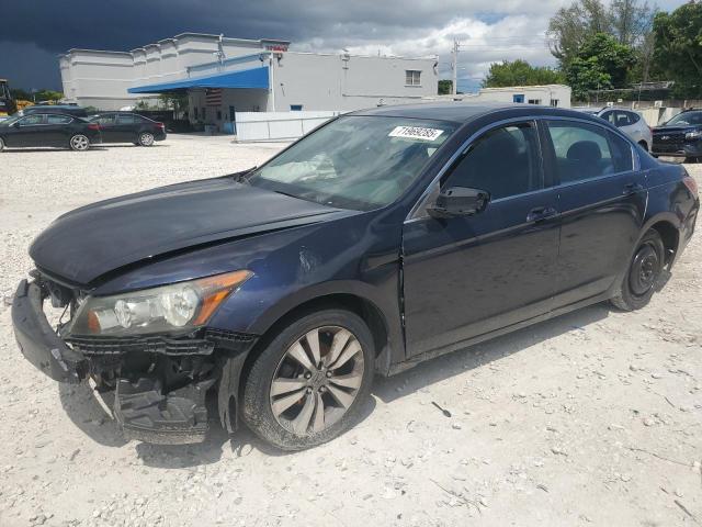 2010 HONDA ACCORD LX, 