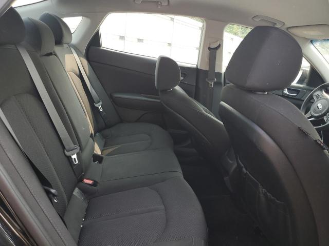 5XXGT4L39JG262277 - 2018 KIA OPTIMA LX 黑色 照片 10