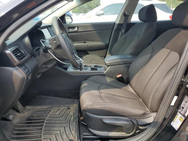 5XXGT4L39JG262277 - 2018 KIA OPTIMA LX 黑色 照片 7