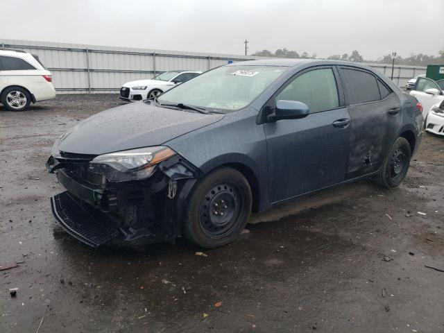 2018 TOYOTA COROLLA L, 