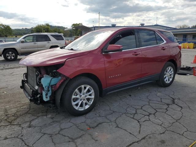 2019 CHEVROLET EQUINOX LT, 