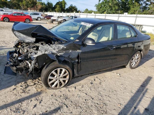 2010 VOLKSWAGEN JETTA SE, 