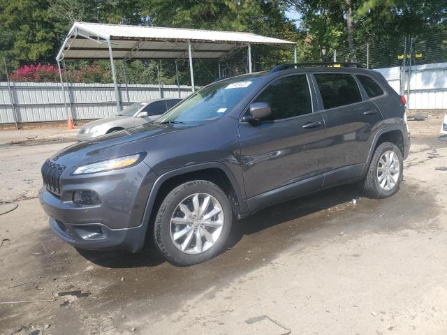 2016 JEEP CHEROKEE LATITUDE, 