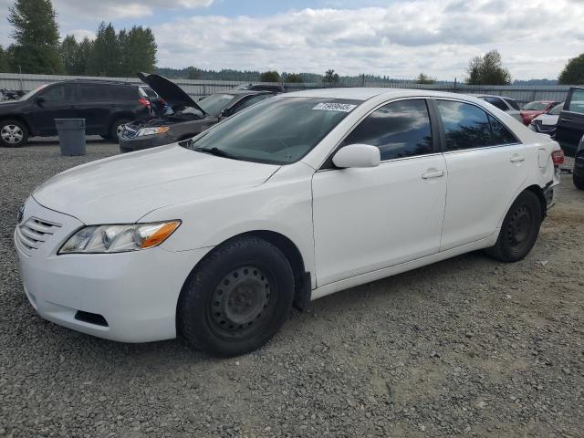 2007 TOYOTA CAMRY CE, 