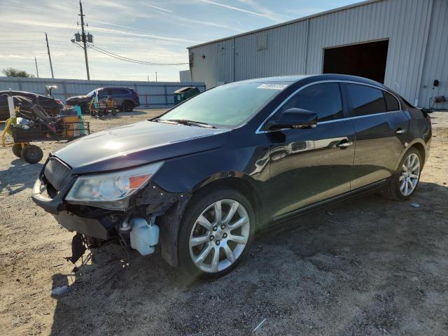 2011 BUICK LACROSSE CXS, 