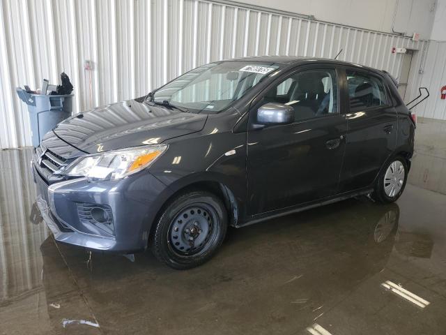 2024 MITSUBISHI MIRAGE ES, 