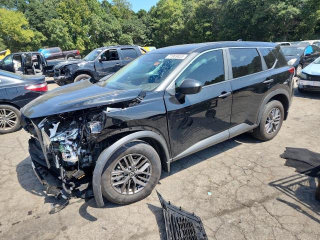 2023 NISSAN ROGUE S, 