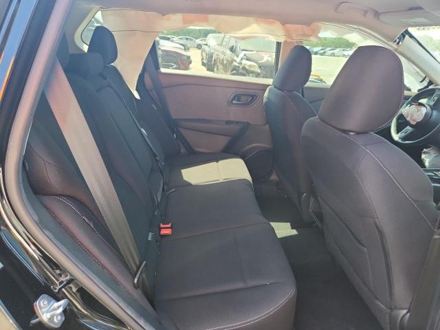 5N1BT3AB9PC944174 - 2023 NISSAN ROGUE S 黑色 照片 10