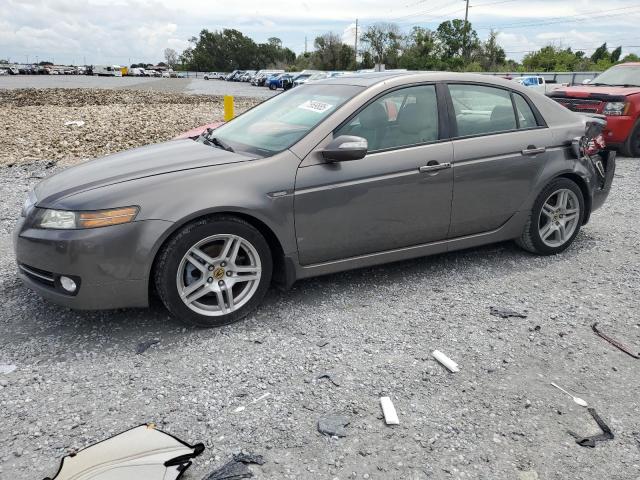 2007 ACURA TL, 