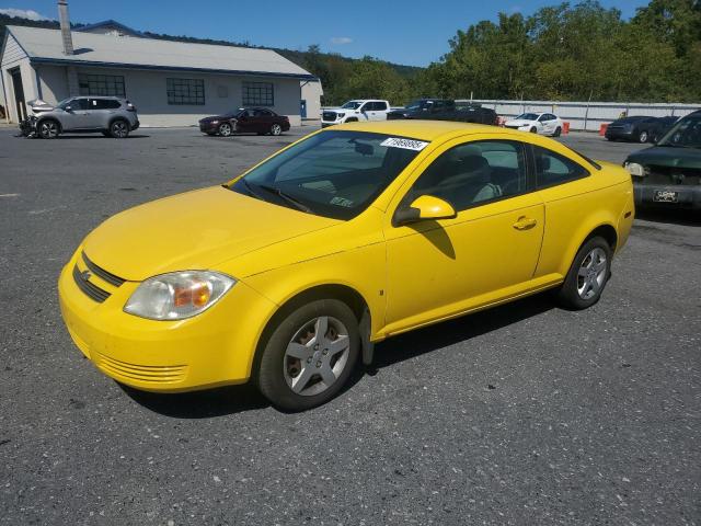 2007 CHEVROLET COBALT LS, 