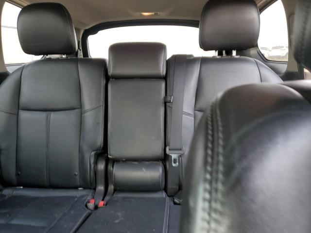 5N1AR2MM4EC603635 - 2014 NISSAN PATHFINDER S Blau Foto 10