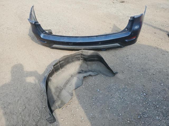 5N1AR2MM4EC603635 - 2014 NISSAN PATHFINDER S Blau Foto 13