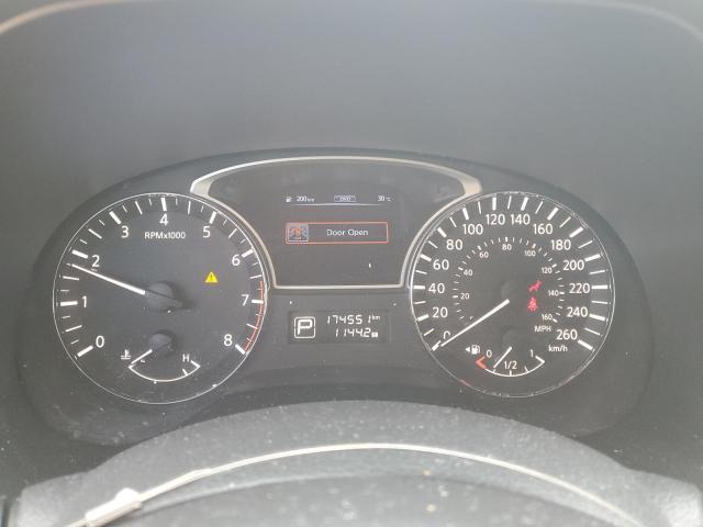 5N1AR2MM4EC603635 - 2014 NISSAN PATHFINDER S Blau Foto 9