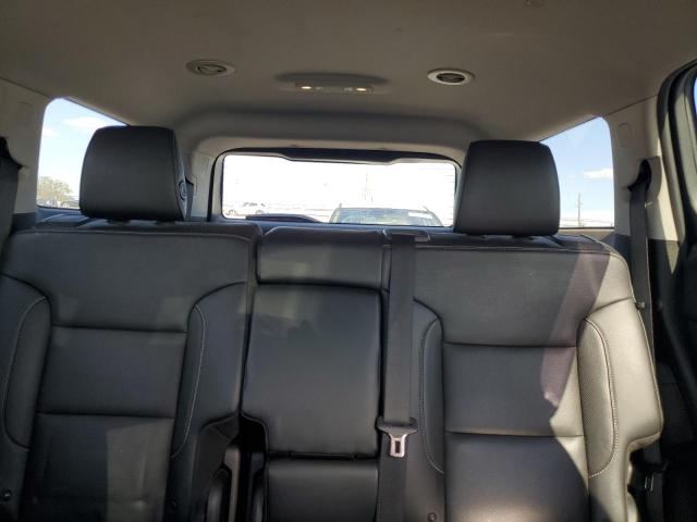 1GKKNWLS5JZ186131 - 2018 GMC ACADIA SLT-2 BLACK photo 10