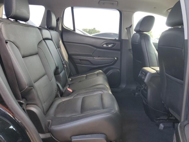 1GKKNWLS5JZ186131 - 2018 GMC ACADIA SLT-2 BLACK photo 11