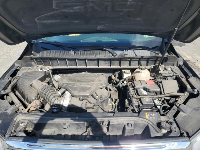 1GKKNWLS5JZ186131 - 2018 GMC ACADIA SLT-2 BLACK photo 12