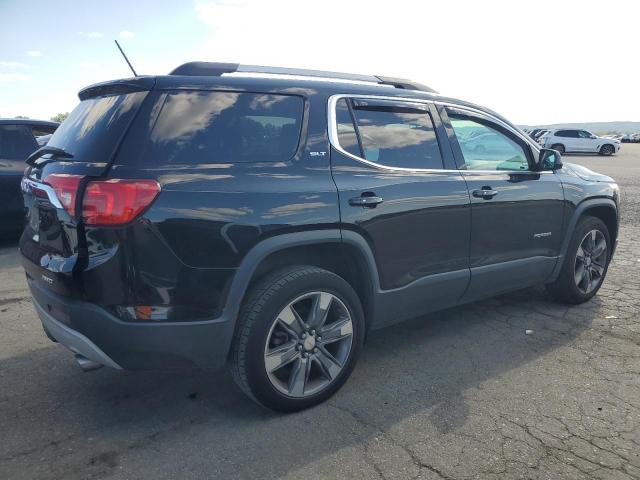 1GKKNWLS5JZ186131 - 2018 GMC ACADIA SLT-2 BLACK photo 3