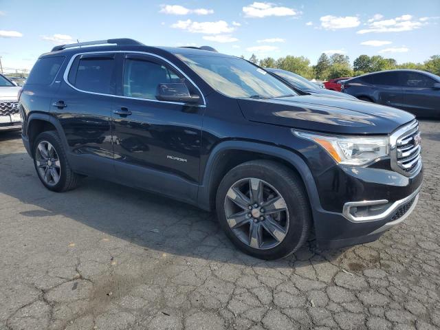 1GKKNWLS5JZ186131 - 2018 GMC ACADIA SLT-2 BLACK photo 4