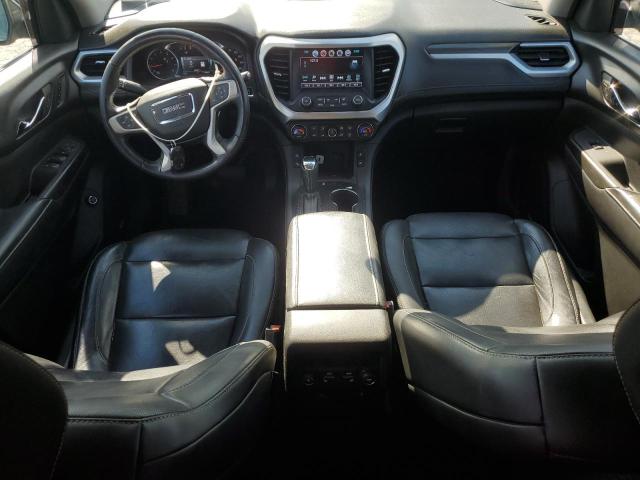 1GKKNWLS5JZ186131 - 2018 GMC ACADIA SLT-2 BLACK photo 8