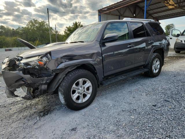 2014 TOYOTA 4RUNNER SR5, 