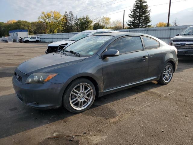 JTKDE167290298330 - 2009 TOYOTA SCION TC 灰色 照片 1